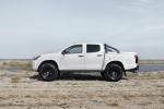 Arctic Trucks Isuzu D-Max AT35 Double Cab 2017 года (WW)